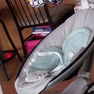 Mamaroo 4.0